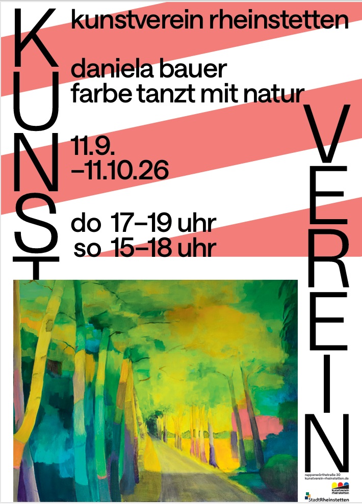 Plakat zur Ausstellung 