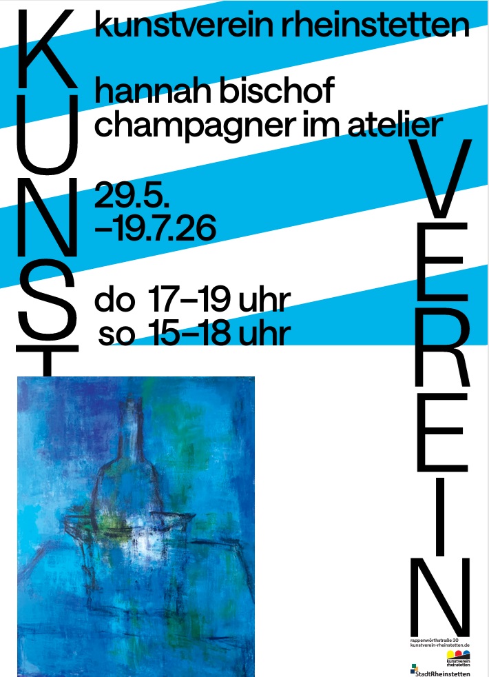 Plakat zur Ausstellung 