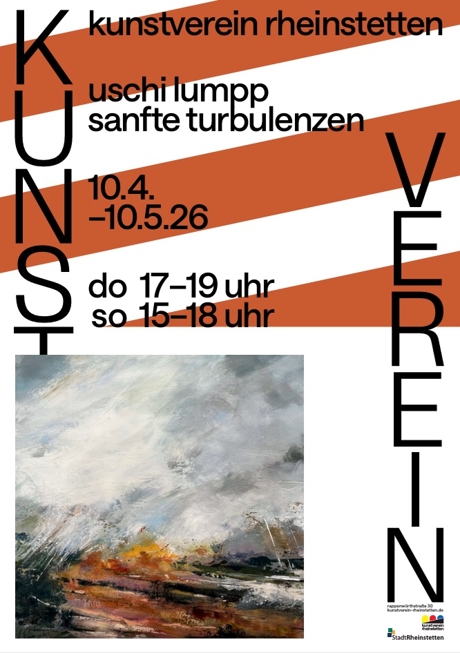 Ausstellungsplakat Ausstellungsplakat